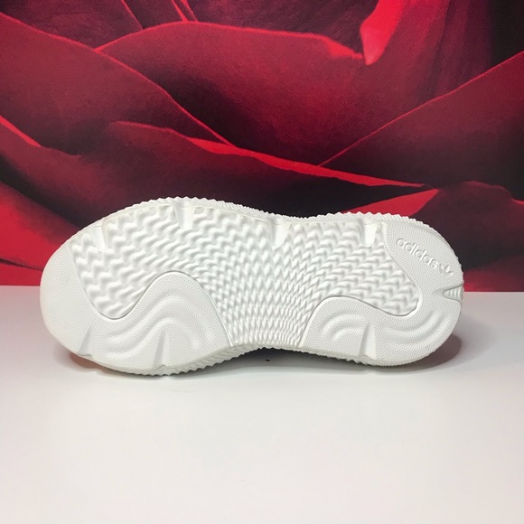 Adidas Prophere Night Maroon - WOMEN NEW - Picture 5 of 8